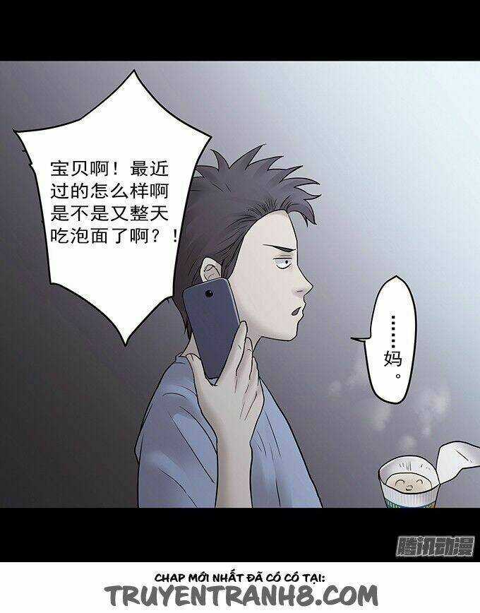 Ớn Lạnh Tuyệt Đối - Chapter 105 - Trang 91