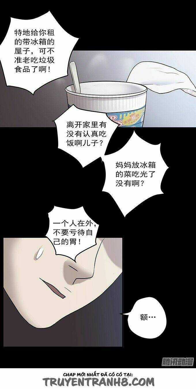 Ớn Lạnh Tuyệt Đối - Chapter 105 - Trang 92