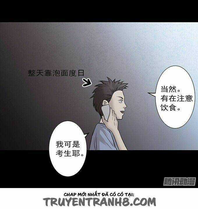 Ớn Lạnh Tuyệt Đối - Chapter 105 - Trang 93