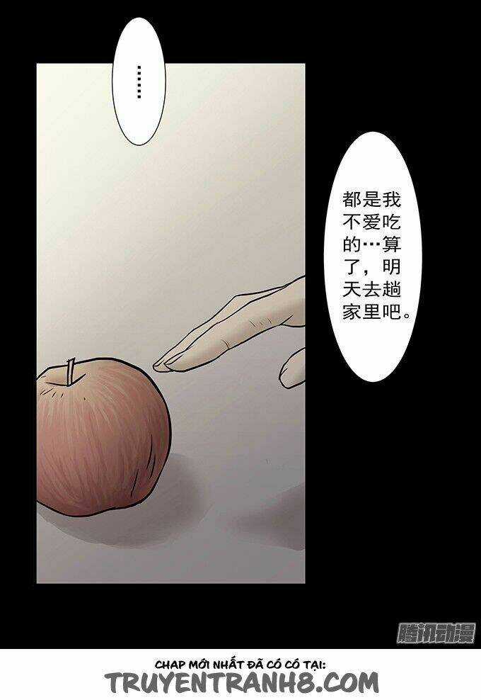 Ớn Lạnh Tuyệt Đối - Chapter 105 - Trang 95