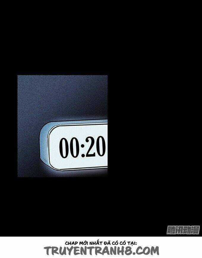 Ớn Lạnh Tuyệt Đối - Chapter 105 - Trang 97