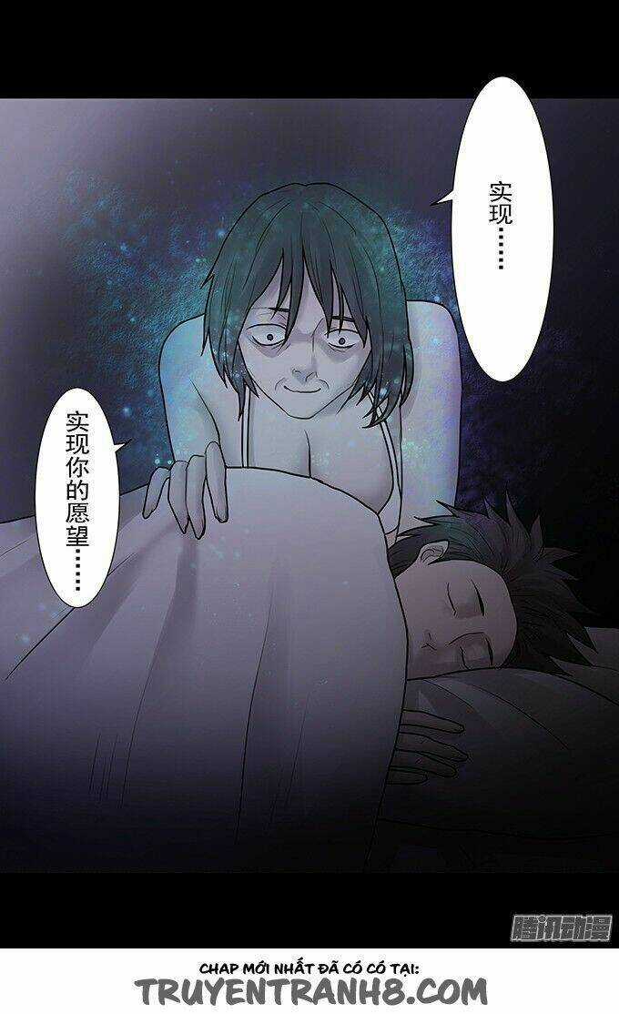 Ớn Lạnh Tuyệt Đối - Chapter 105 - Trang 99