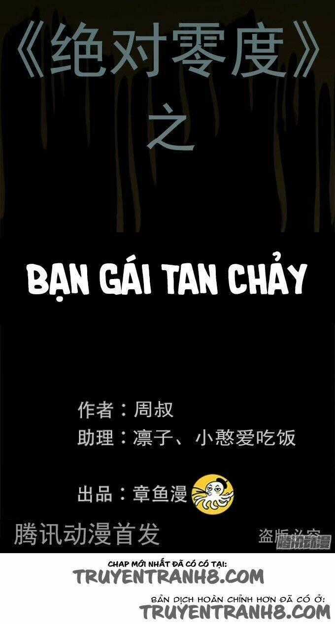 Ớn Lạnh Tuyệt Đối - Chapter 106 - Trang 1