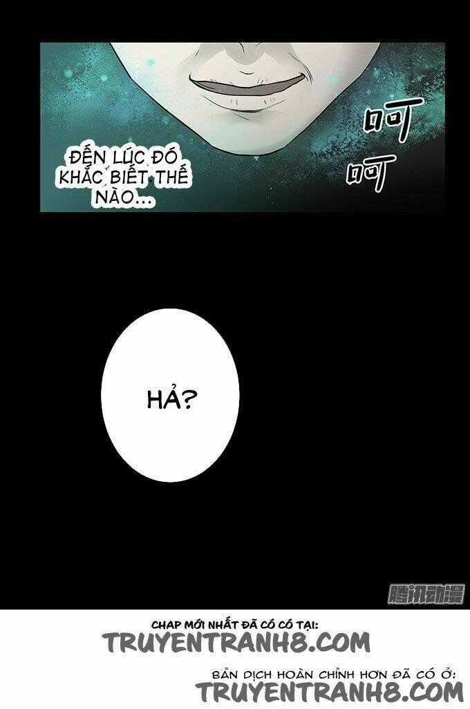 Ớn Lạnh Tuyệt Đối - Chapter 106 - Trang 2