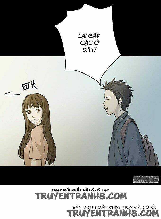 Ớn Lạnh Tuyệt Đối - Chapter 106 - Trang 18