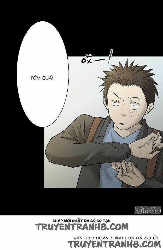 Ớn Lạnh Tuyệt Đối - Chapter 106 - Trang 20