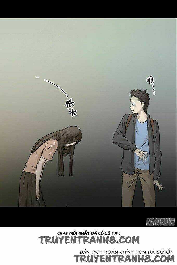 Ớn Lạnh Tuyệt Đối - Chapter 106 - Trang 23