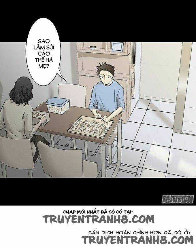 Ớn Lạnh Tuyệt Đối - Chapter 106 - Trang 27