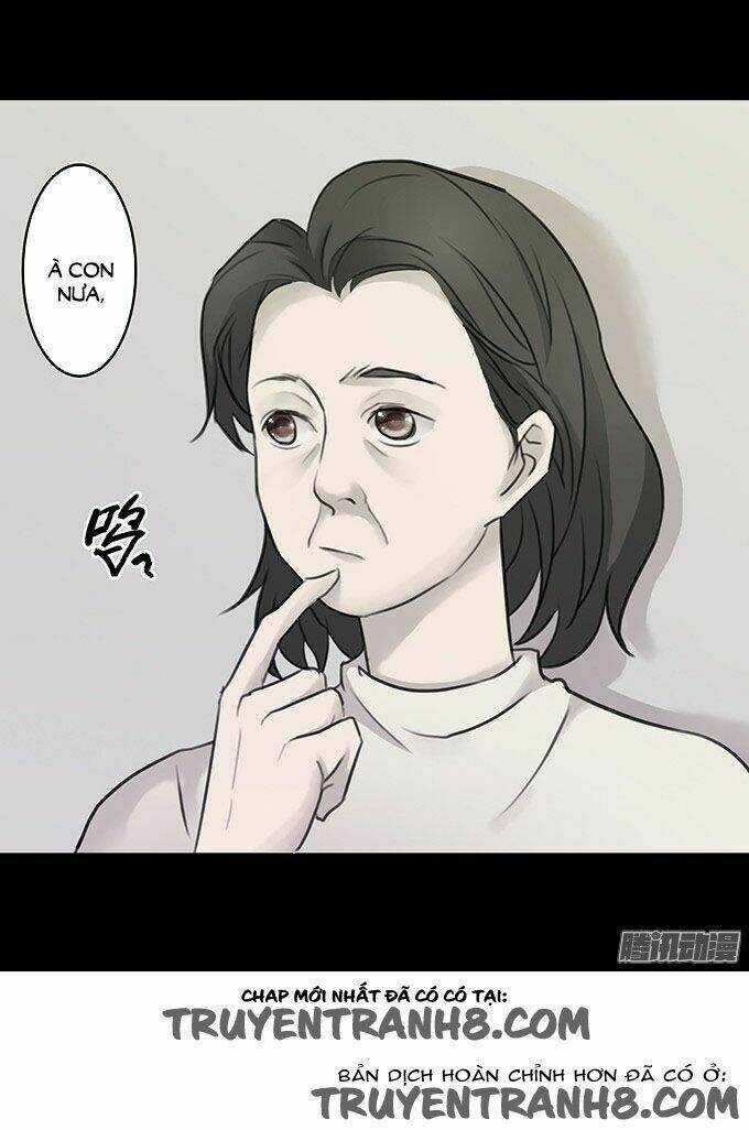 Ớn Lạnh Tuyệt Đối - Chapter 106 - Trang 30