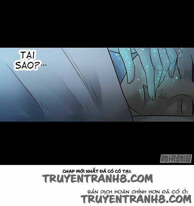 Ớn Lạnh Tuyệt Đối - Chapter 106 - Trang 4