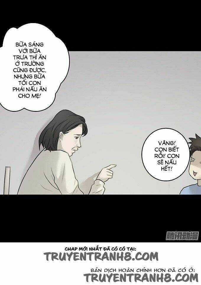 Ớn Lạnh Tuyệt Đối - Chapter 106 - Trang 33