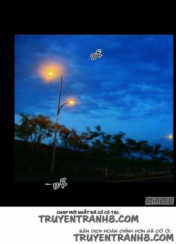 Ớn Lạnh Tuyệt Đối - Chapter 106 - Trang 35