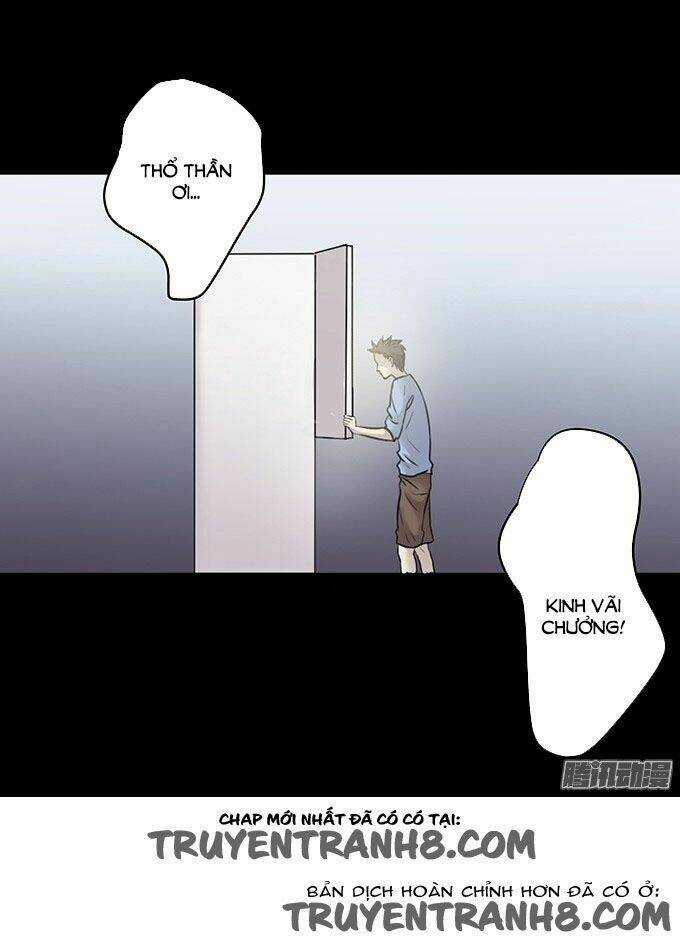 Ớn Lạnh Tuyệt Đối - Chapter 106 - Trang 36