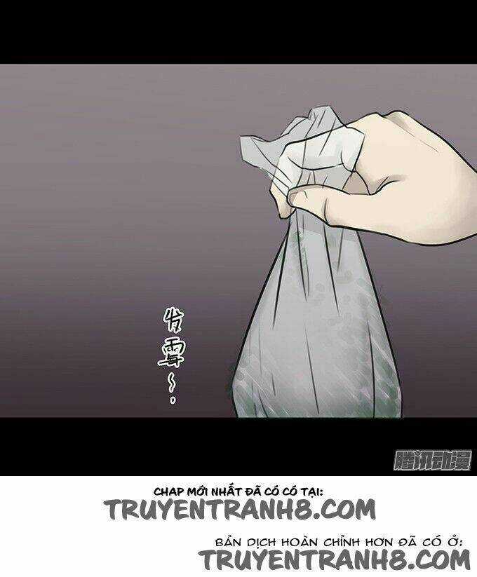 Ớn Lạnh Tuyệt Đối - Chapter 106 - Trang 37