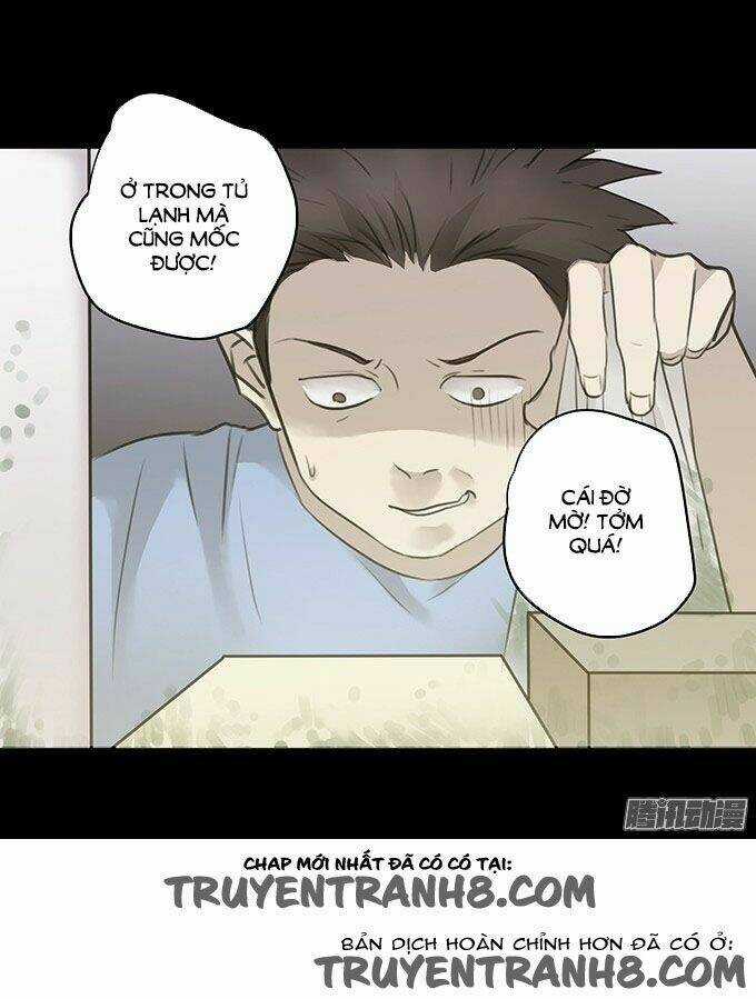 Ớn Lạnh Tuyệt Đối - Chapter 106 - Trang 38