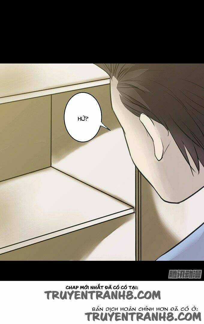 Ớn Lạnh Tuyệt Đối - Chapter 106 - Trang 40