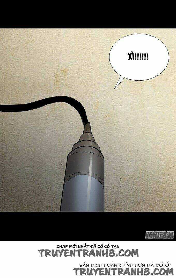 Ớn Lạnh Tuyệt Đối - Chapter 106 - Trang 5