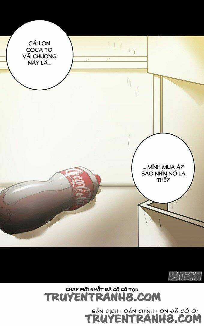 Ớn Lạnh Tuyệt Đối - Chapter 106 - Trang 41