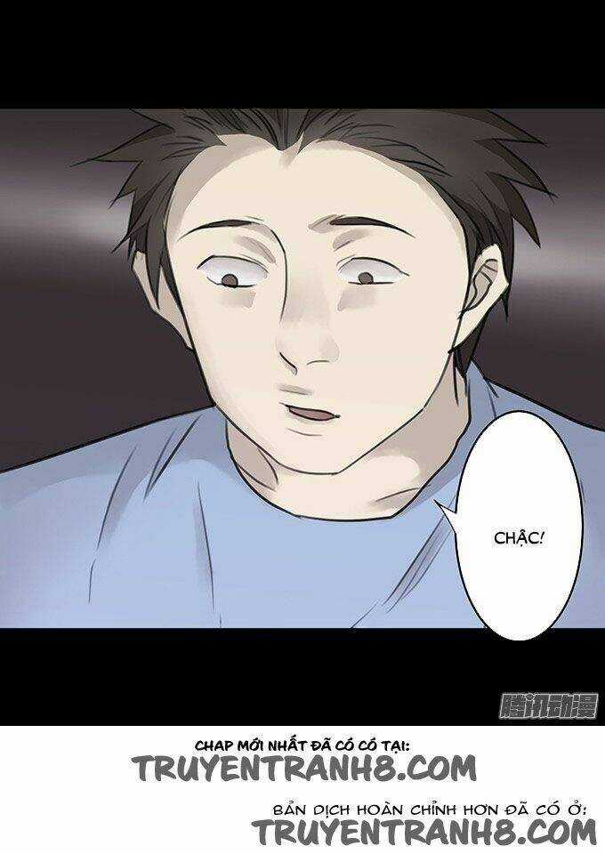 Ớn Lạnh Tuyệt Đối - Chapter 106 - Trang 42