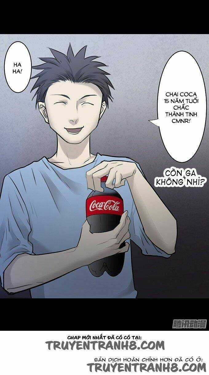 Ớn Lạnh Tuyệt Đối - Chapter 106 - Trang 44