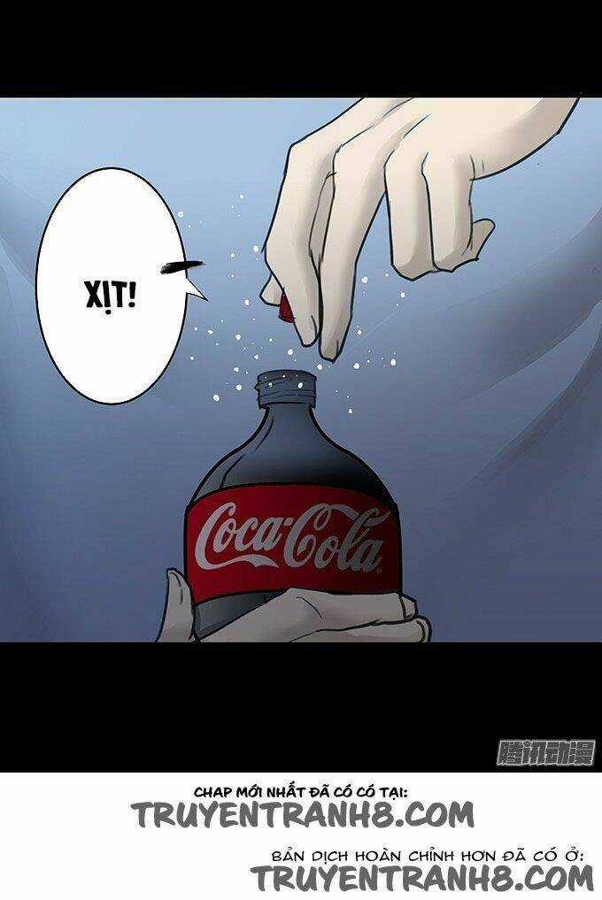 Ớn Lạnh Tuyệt Đối - Chapter 106 - Trang 45