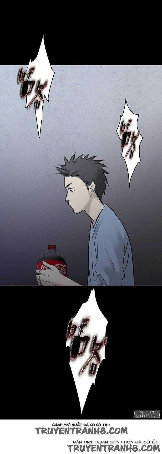 Ớn Lạnh Tuyệt Đối - Chapter 106 - Trang 46