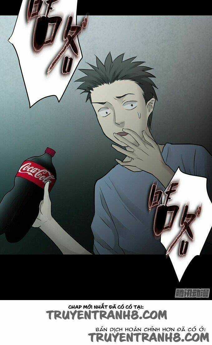 Ớn Lạnh Tuyệt Đối - Chapter 106 - Trang 48