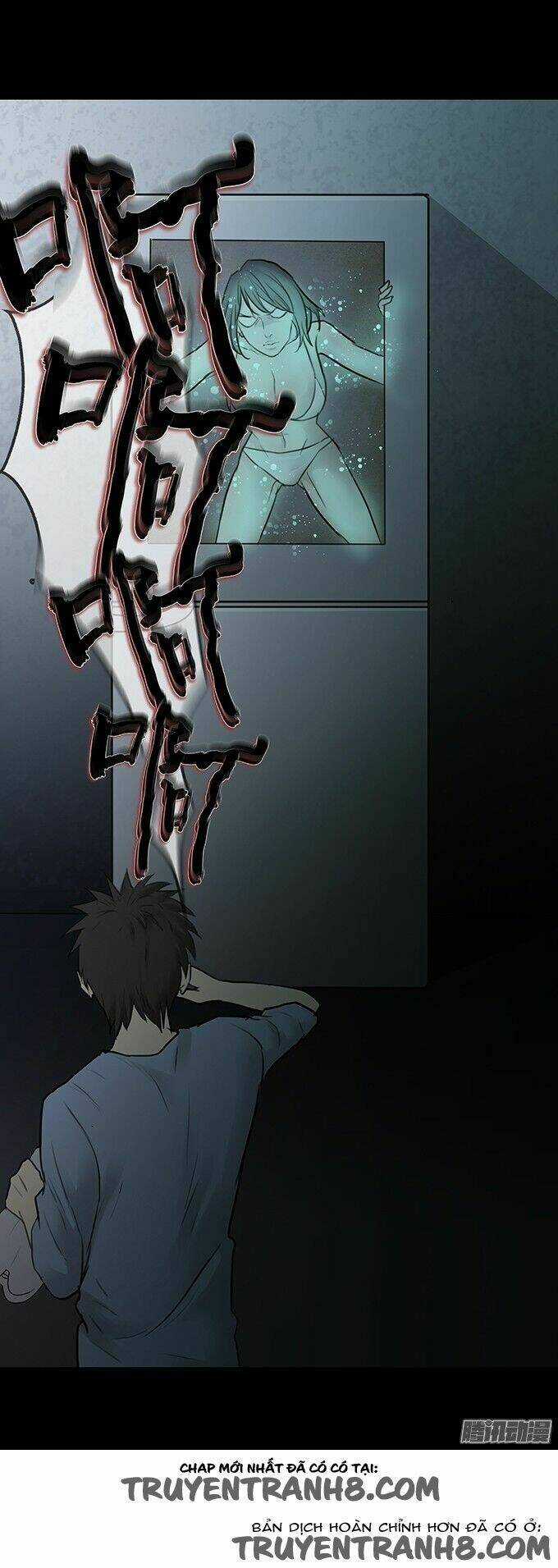 Ớn Lạnh Tuyệt Đối - Chapter 106 - Trang 49