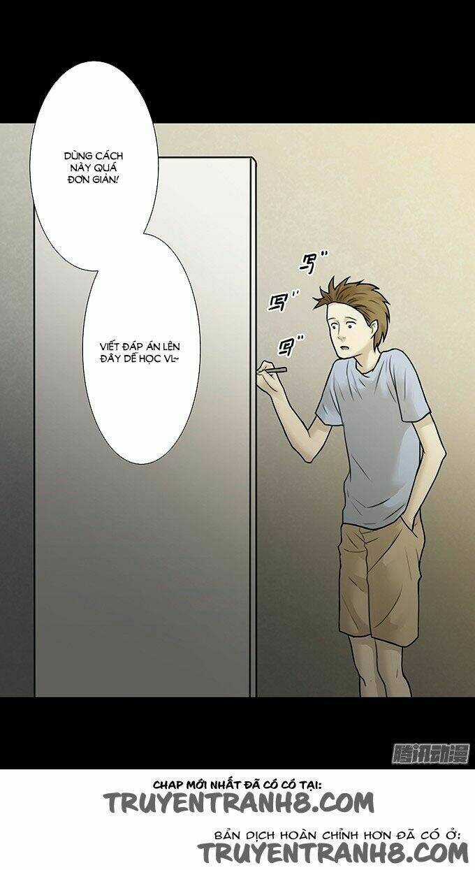 Ớn Lạnh Tuyệt Đối - Chapter 106 - Trang 6