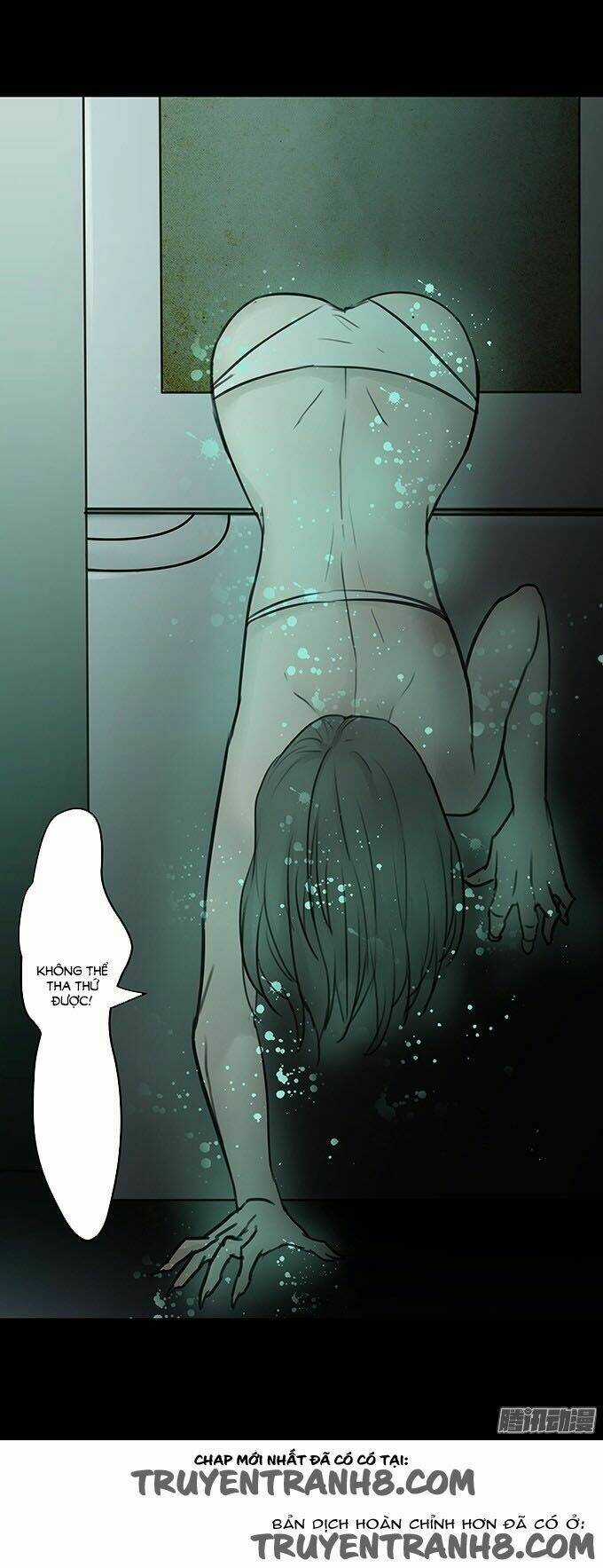 Ớn Lạnh Tuyệt Đối - Chapter 106 - Trang 53