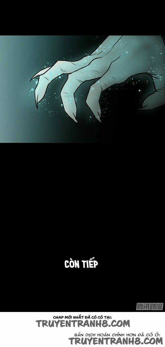 Ớn Lạnh Tuyệt Đối - Chapter 106 - Trang 54