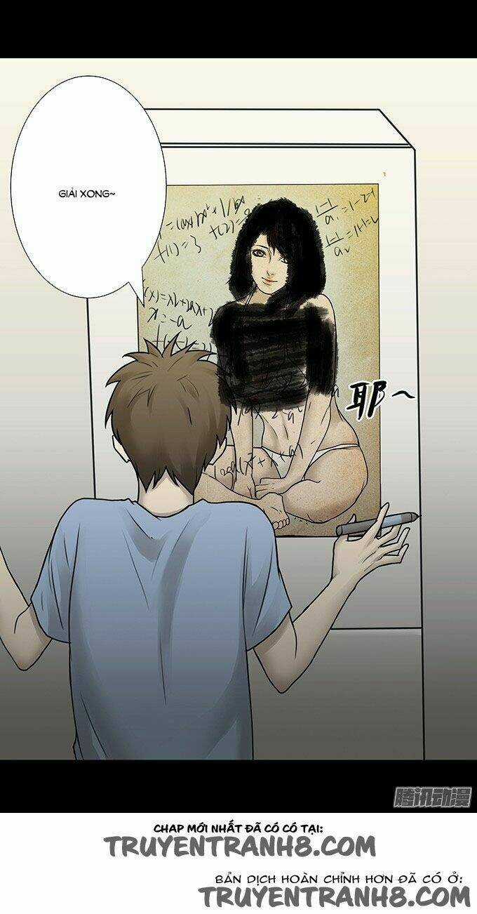 Ớn Lạnh Tuyệt Đối - Chapter 106 - Trang 7