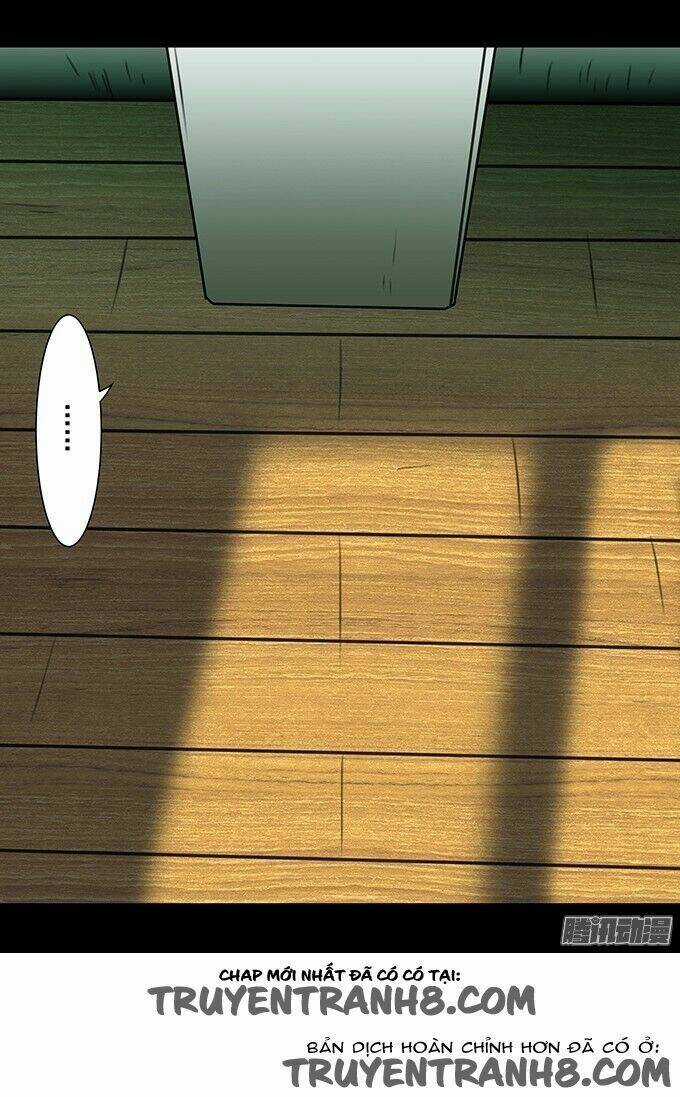 Ớn Lạnh Tuyệt Đối - Chapter 106 - Trang 9