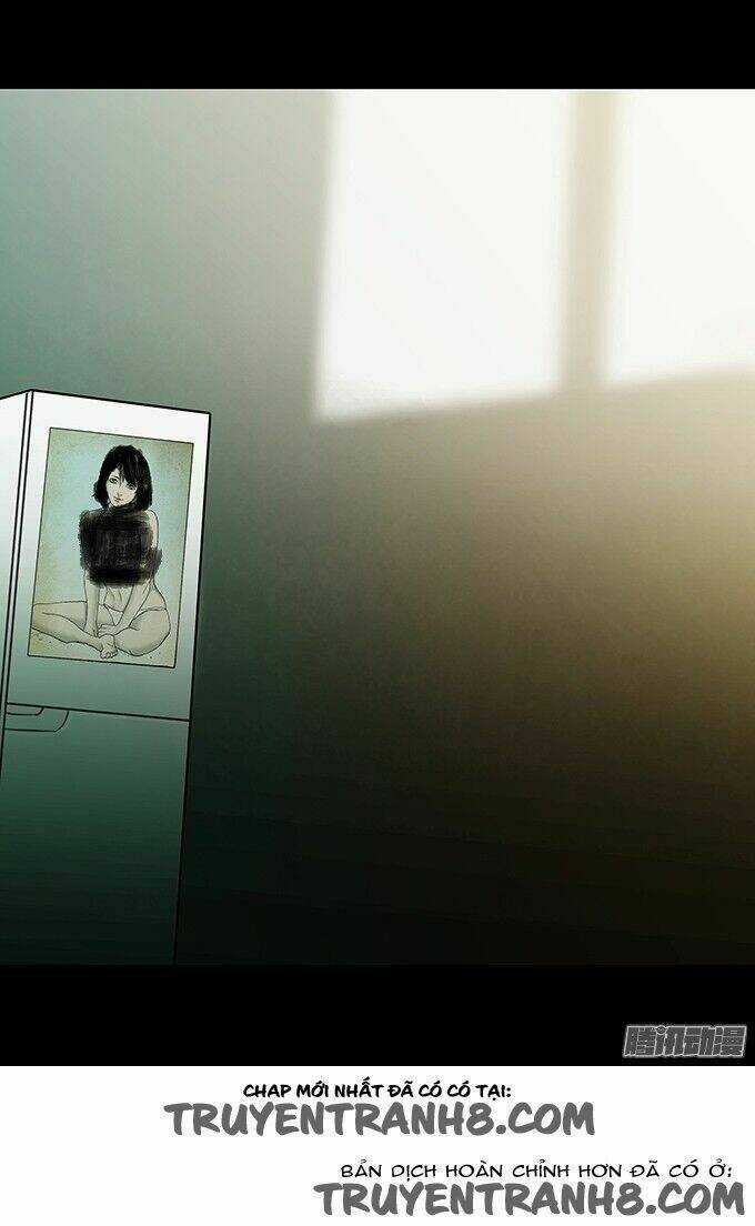 Ớn Lạnh Tuyệt Đối - Chapter 106 - Trang 10
