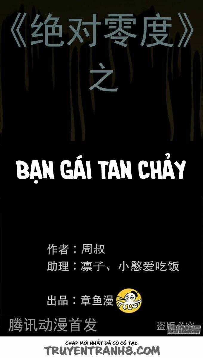 Ớn Lạnh Tuyệt Đối - Chapter 107 - Trang 2