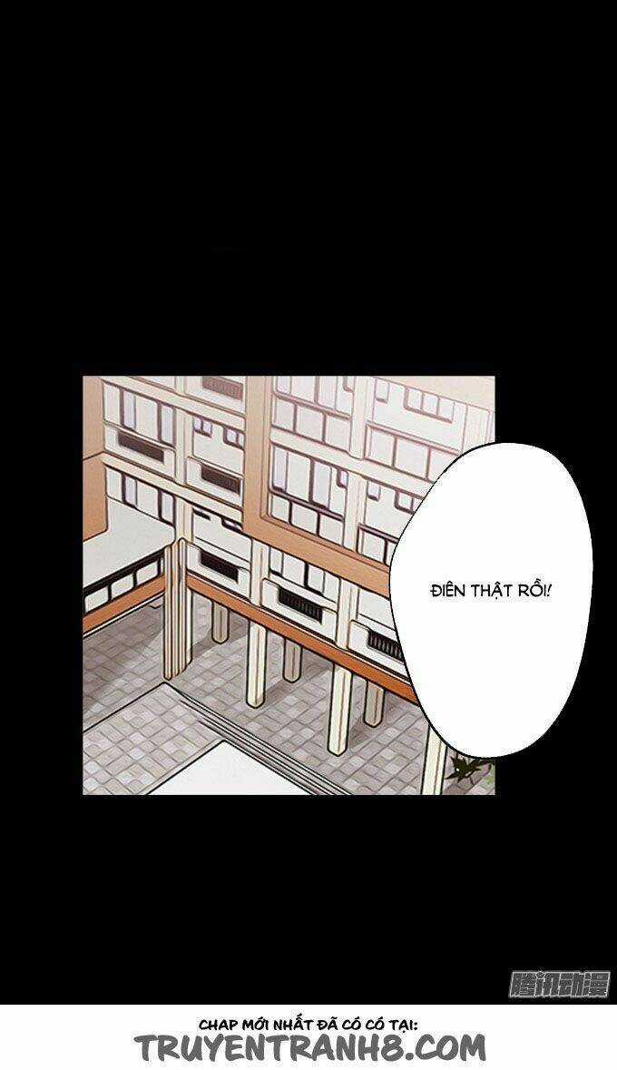 Ớn Lạnh Tuyệt Đối - Chapter 107 - Trang 11