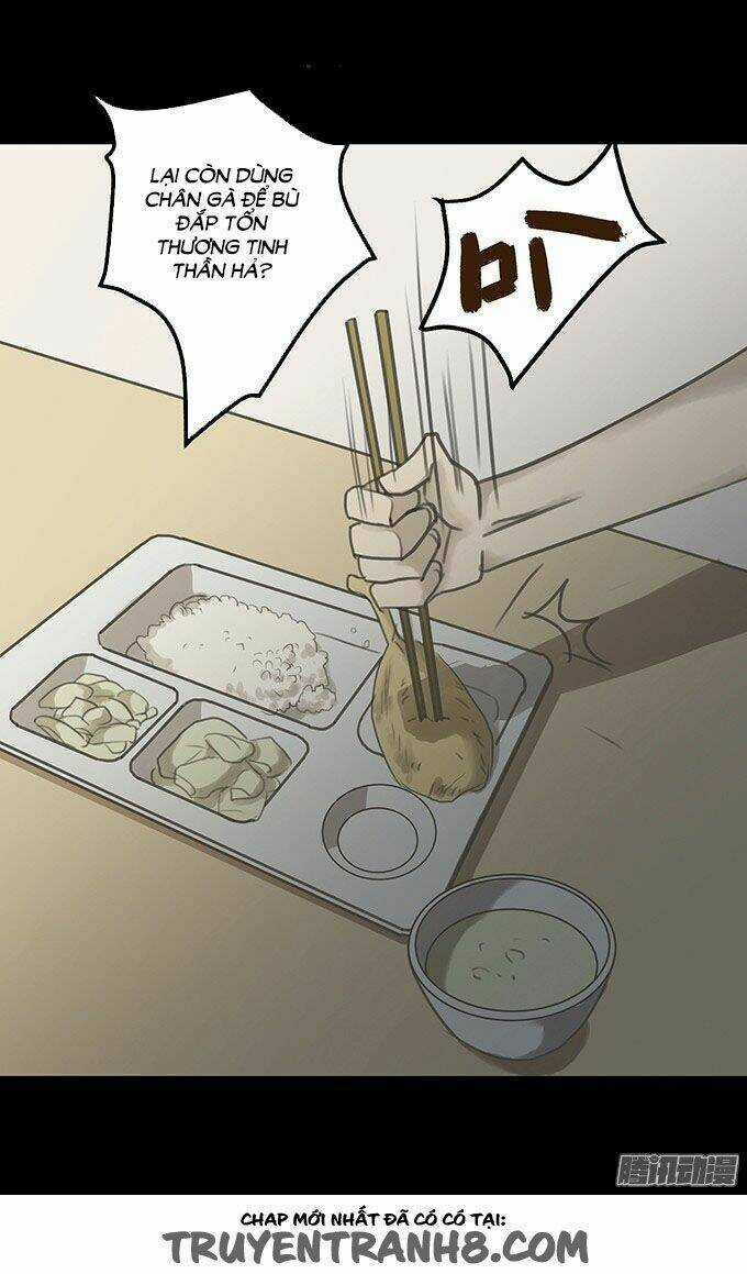 Ớn Lạnh Tuyệt Đối - Chapter 107 - Trang 14