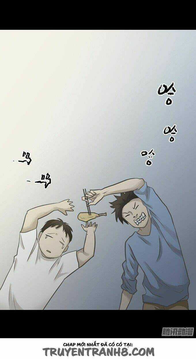 Ớn Lạnh Tuyệt Đối - Chapter 107 - Trang 15