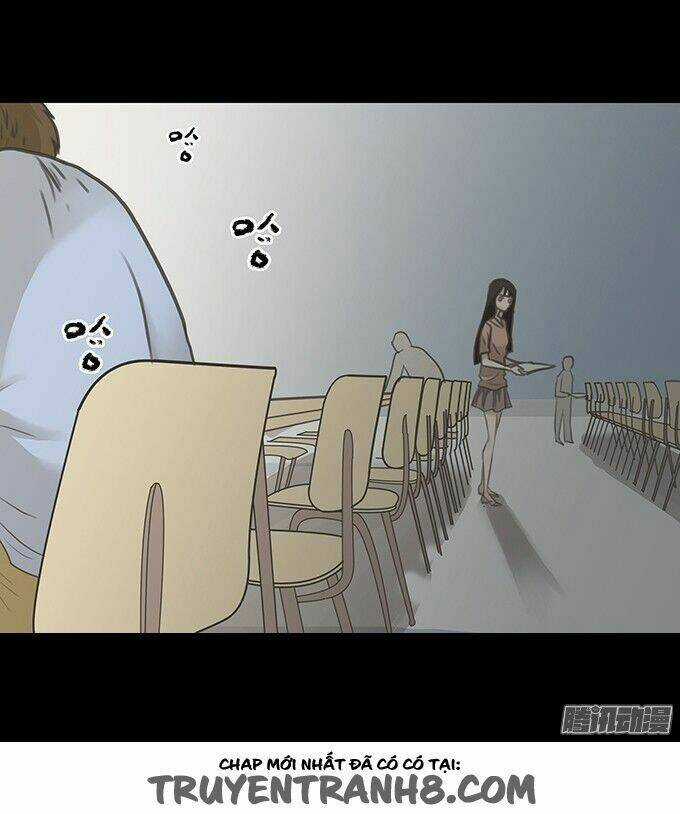 Ớn Lạnh Tuyệt Đối - Chapter 107 - Trang 16