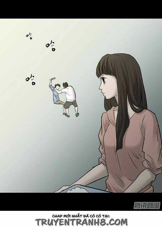 Ớn Lạnh Tuyệt Đối - Chapter 107 - Trang 17