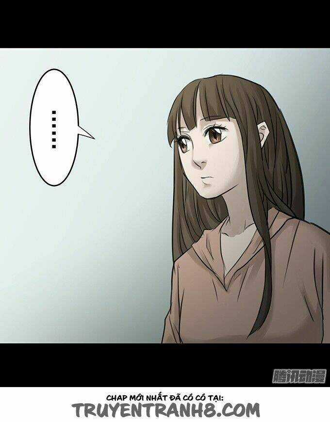 Ớn Lạnh Tuyệt Đối - Chapter 107 - Trang 18
