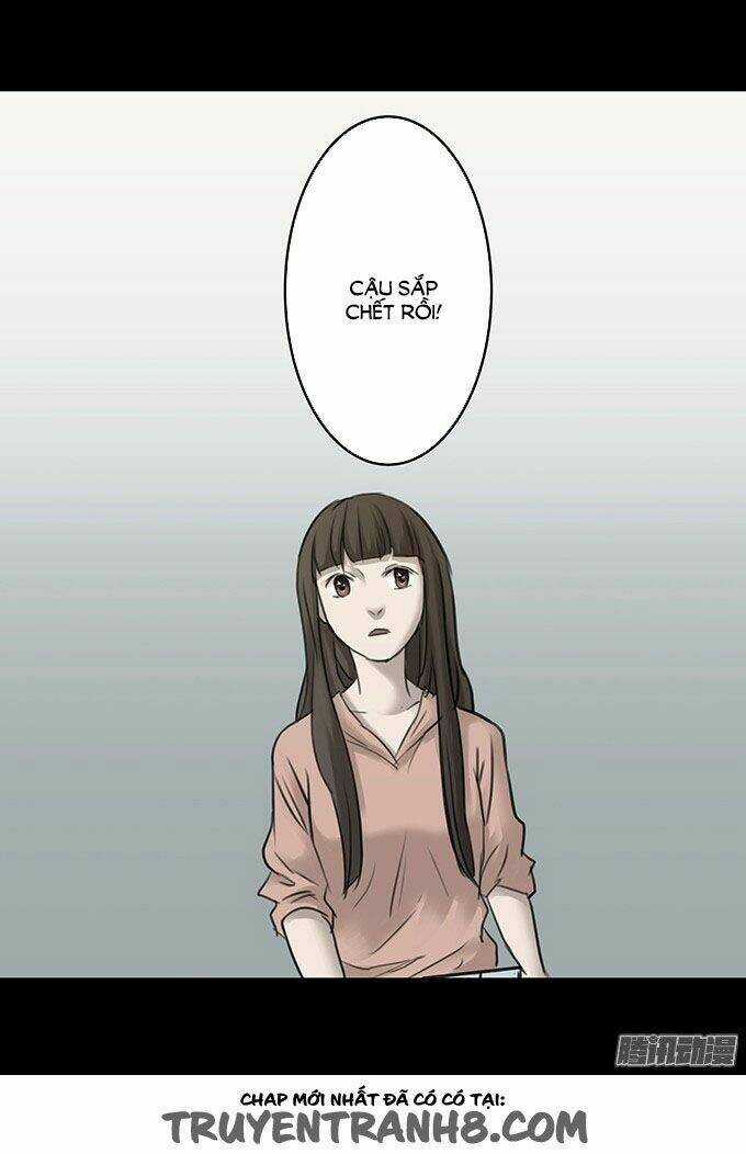 Ớn Lạnh Tuyệt Đối - Chapter 107 - Trang 20