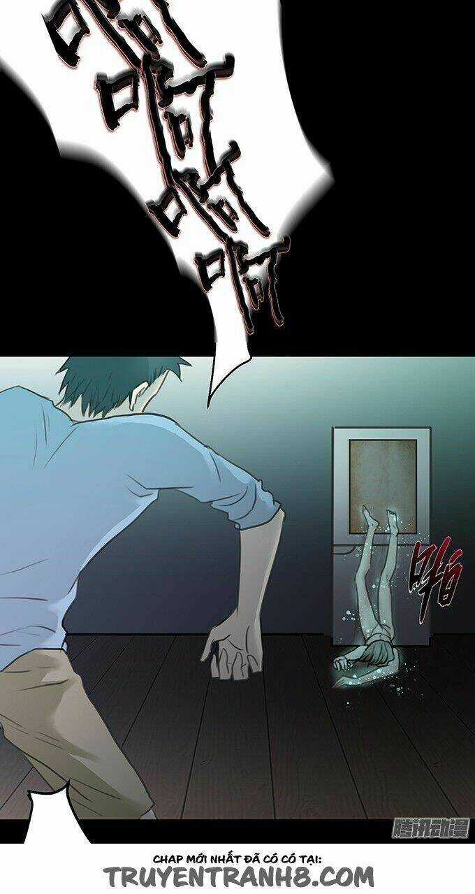 Ớn Lạnh Tuyệt Đối - Chapter 107 - Trang 3