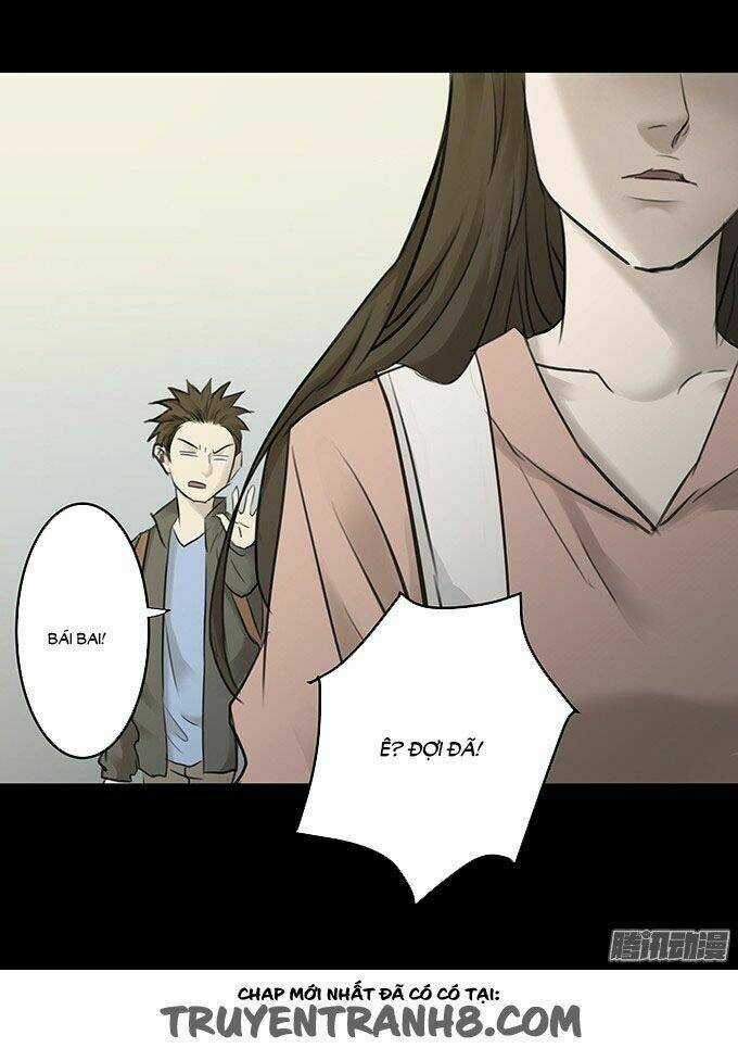 Ớn Lạnh Tuyệt Đối - Chapter 107 - Trang 23