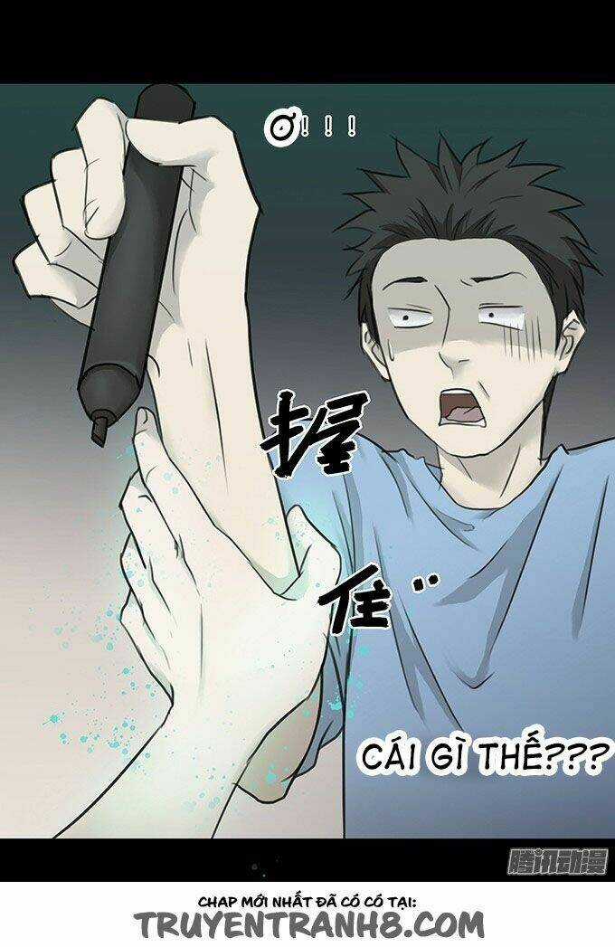 Ớn Lạnh Tuyệt Đối - Chapter 107 - Trang 29