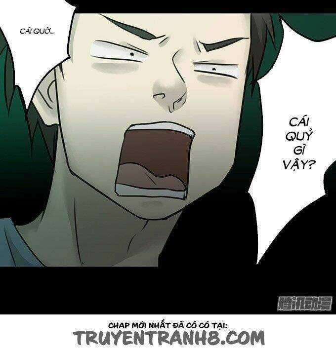 Ớn Lạnh Tuyệt Đối - Chapter 107 - Trang 4