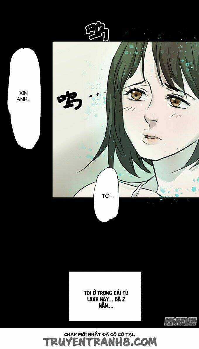 Ớn Lạnh Tuyệt Đối - Chapter 107 - Trang 31