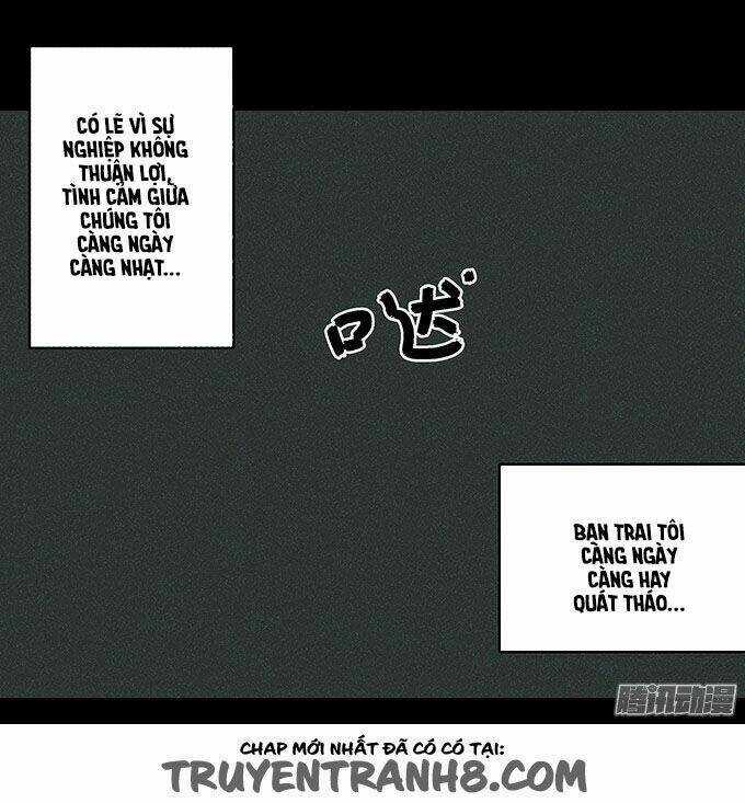 Ớn Lạnh Tuyệt Đối - Chapter 107 - Trang 34