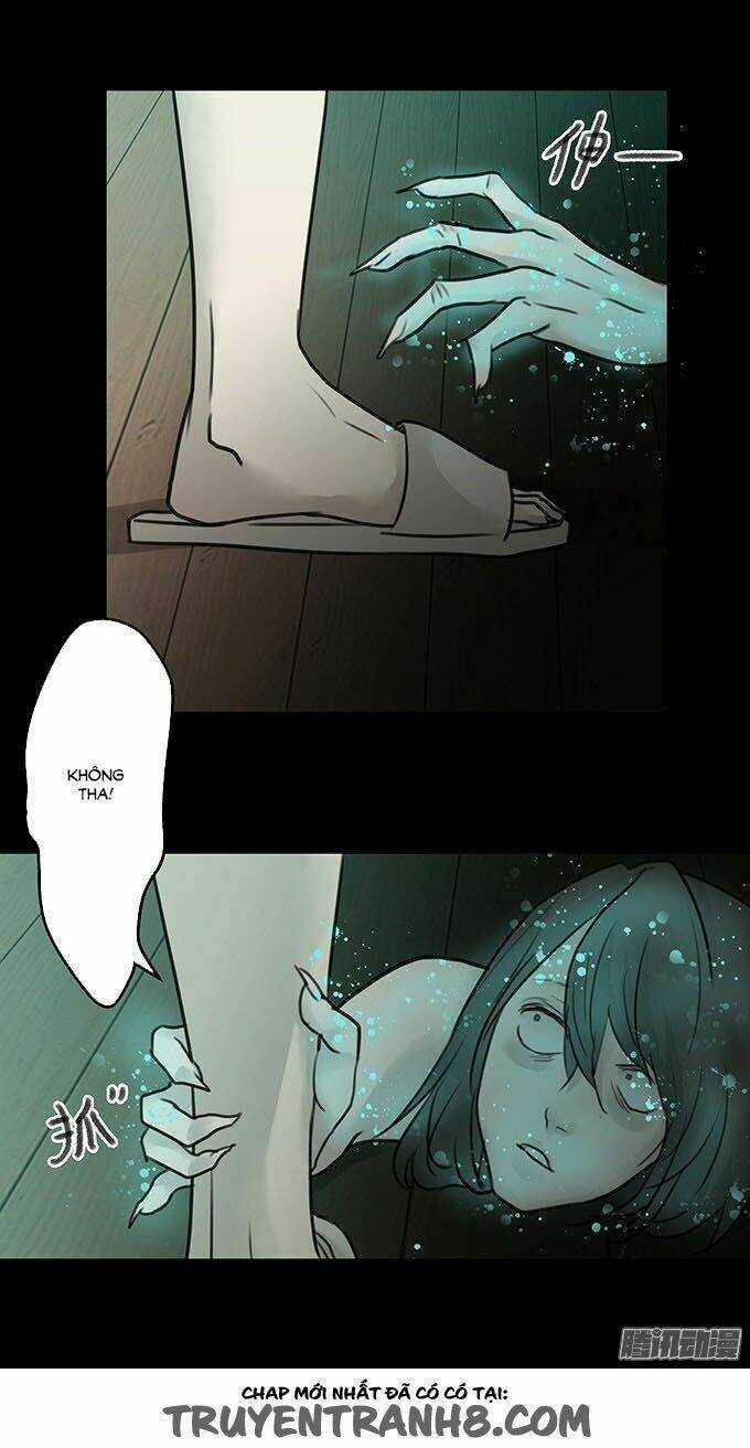 Ớn Lạnh Tuyệt Đối - Chapter 107 - Trang 6