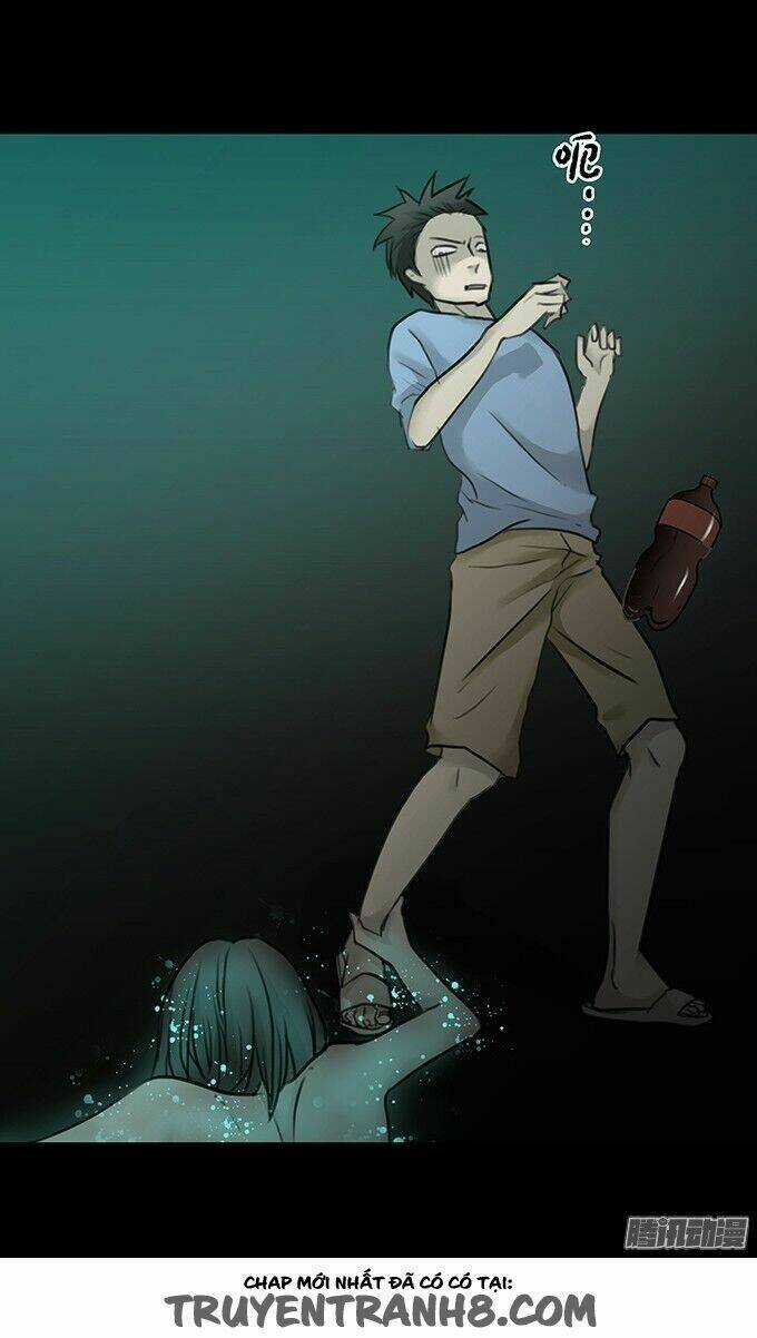 Ớn Lạnh Tuyệt Đối - Chapter 107 - Trang 7